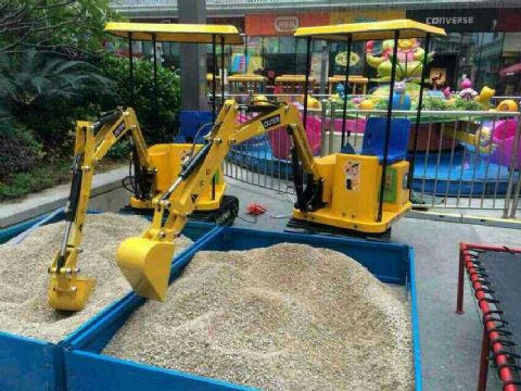 點擊查看詳細信息<br>標題：三石旋轉360度兒童游樂設備 閱讀次數：3424