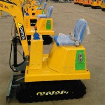 點擊查看詳細信息<br>標題：三石通用型兒童挖土機 閱讀次數：3224