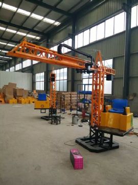 點擊查看詳細信息<br>標題：可旋轉兒童塔吊 閱讀次數：3875