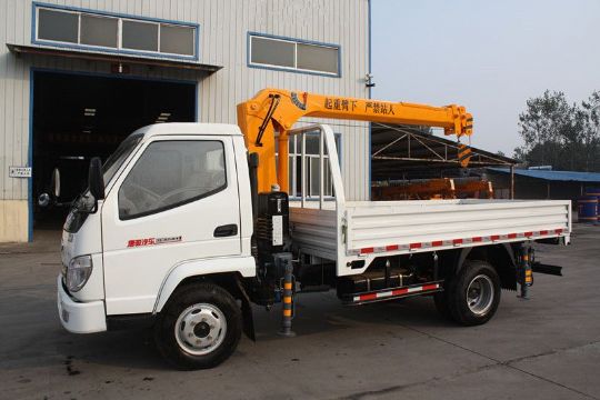 點擊查看詳細信息<br>標題：唐駿隨車吊 閱讀次數：3598