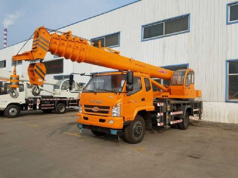 點(diǎn)擊查看詳細(xì)信息<br>標(biāo)題：12噸唐駿汽車吊 閱讀次數(shù)：2547