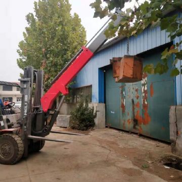 點擊查看詳細信息<br>標題：3噸前叉吊 閱讀次數：3852