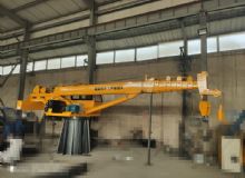 8噸船吊 固定吊 閱讀次數：3613