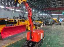 無線遙控挖機 閱讀次數：253