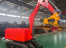 無線遙控挖機 閱讀次數：266